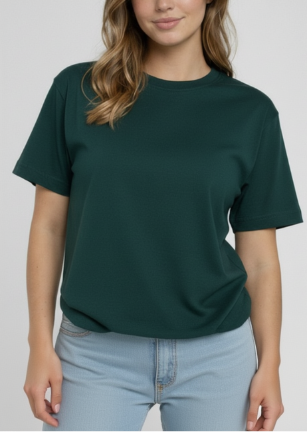 Camiseta Basic