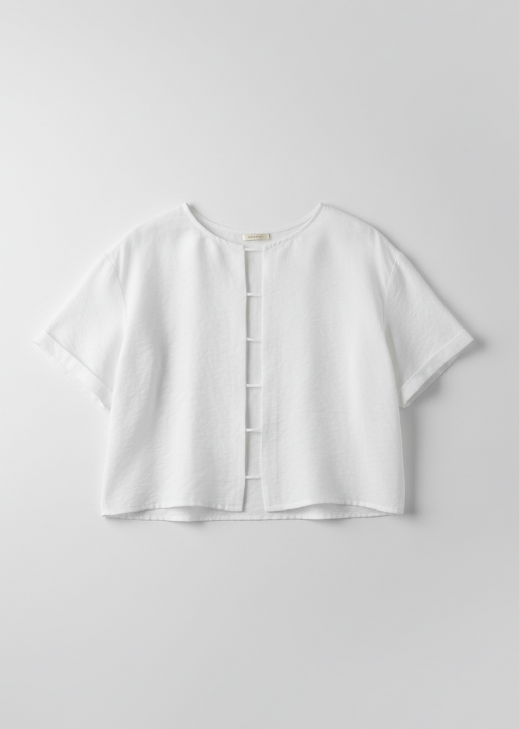 Blusa Cora