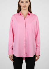 Blusa Dolce Rosado