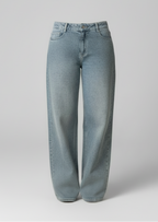 Jean Galax Azul