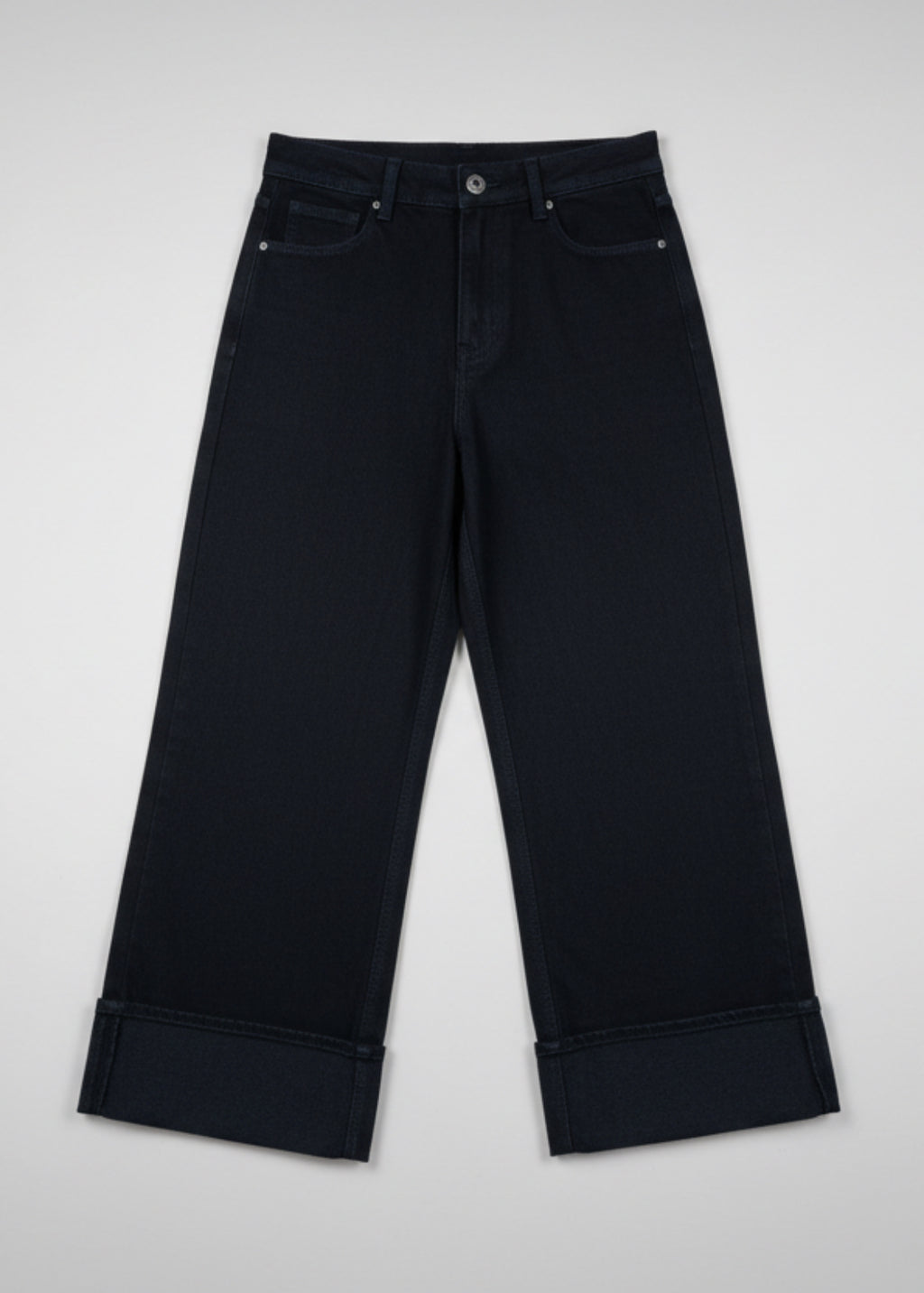 Jean Noir Negro