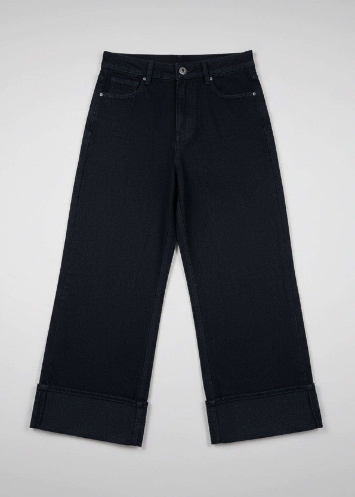 Jean Noir Negro