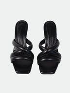 Sandalias Zoe Negro