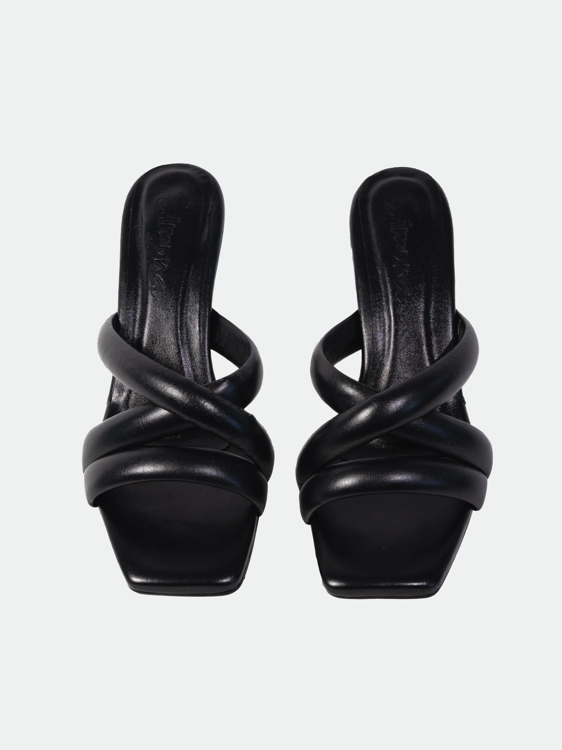Sandalias Zoe Negro