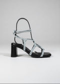 Sandalias Roma Gris