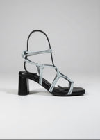 Sandalias Roma Gris