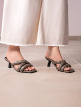 Sandalias Zoe Brownie